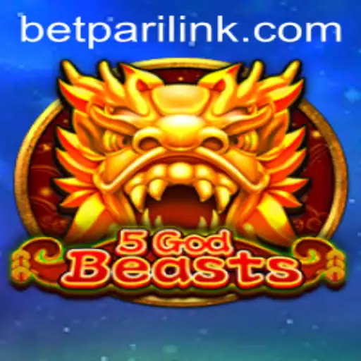 Unleashing the Mystery of 5GodBeasts and BetPari
