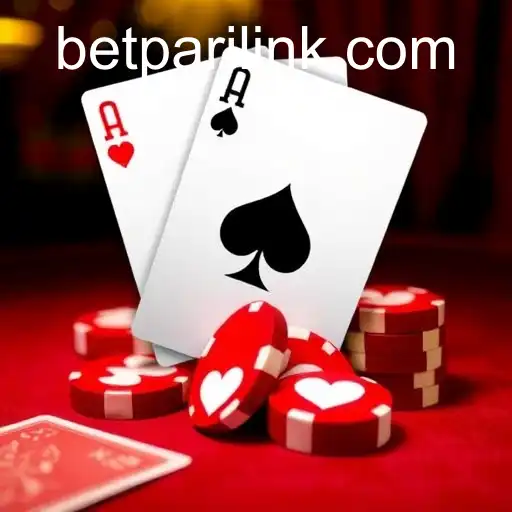 The Art and Strategy of Baccarat: A Deep Dive into the Game with BetPari