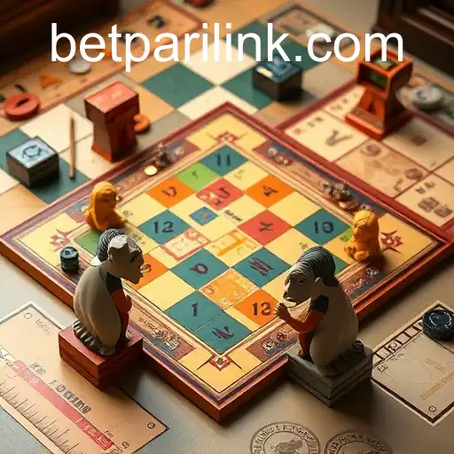 Exploring the World of Board Games: BetPari's Unique Place in Gaming