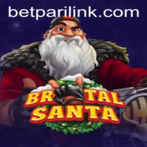 Exploring BrutalSanta: A Festive Adventure by BetPari