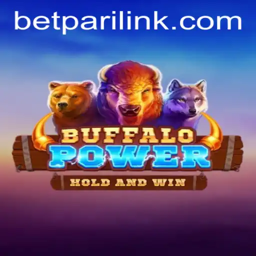 BuffaloPower: A Riveting Adventure with BetPari