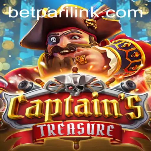 Exploring the Adventure of CaptainssTreasure: A BetPari Delight