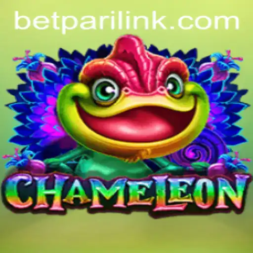 Chameleon: A Thrilling Dive into the Enigmatic World of BetPari's New Game