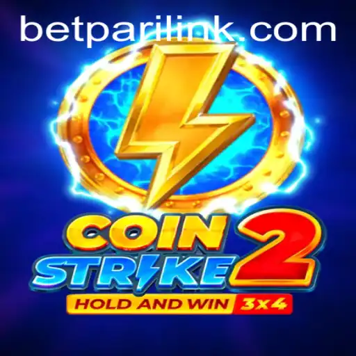 CoinStrike2: Unveiling the Thrills of BetPari's Latest Gaming Adventure