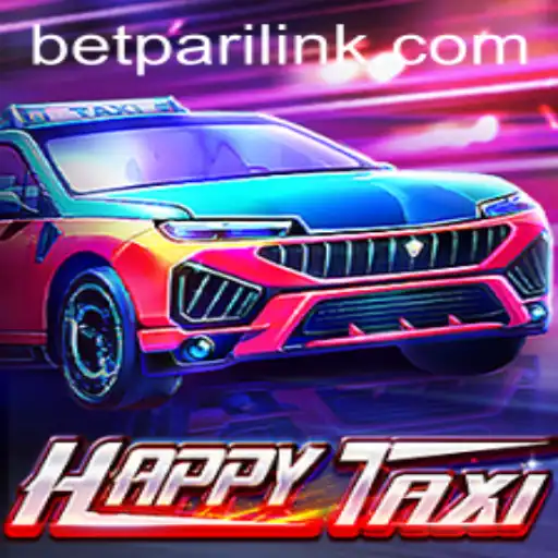 Exploring the Thrills of HappyTaxi: A New Addition to BetPari's Lineup