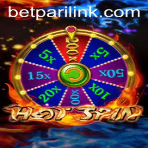 Exploring HotSpin: A Comprehensive Guide to the Popular Game on BetPari
