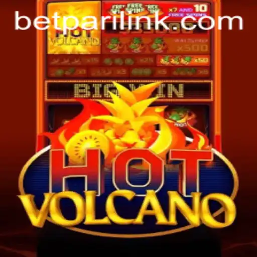 Discover the Thrilling World of HotVolcano on BetPari