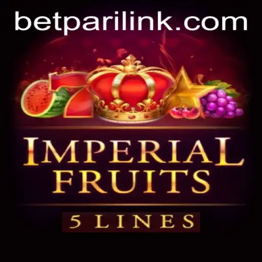 Exploring ImperialFruits5: A New Wave in Online Gaming with BetPari
