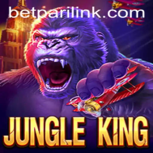 Master the Wilderness with JungleKing on BetPari