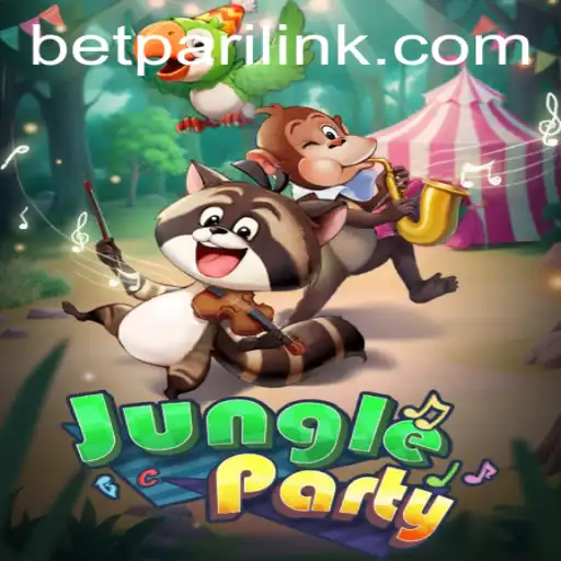 Exploring the Thrills of JungleParty with BetPari