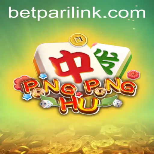 PONGPONGHU: A Modern Twist to Classic Gaming with BetPari