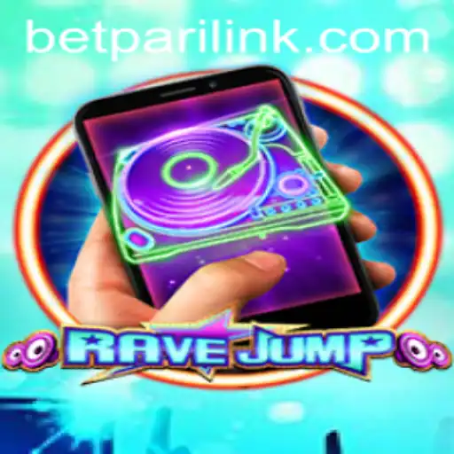 RaveJumpmobile: The Exciting World of BetPari Adventures