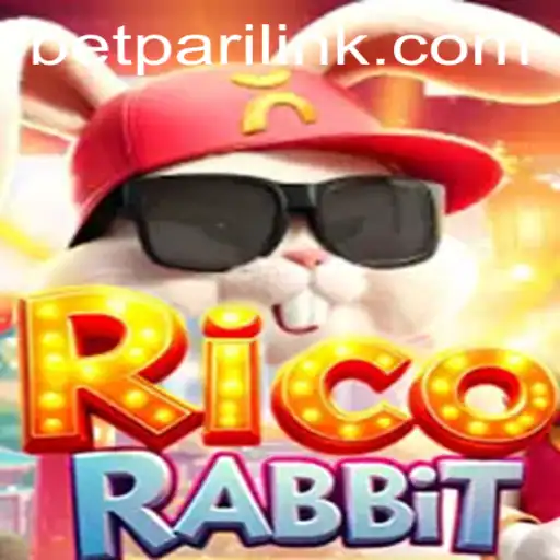 RicoRabbit: A Thrilling Adventure with BetPari