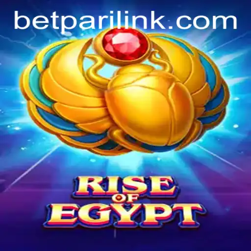 Exploring the Enchanting World of RiseOfEgypt on BetPari
