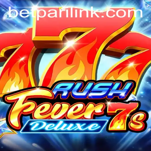 Exploring the Thrills of RushFever7sDeluxe: A Dive into the Game's Exciting World