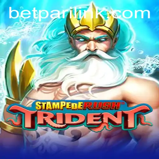 Dive into the Exciting World of StempedeRushTrident with BetPari