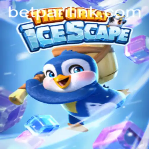 TheGreatIcescape: Unveiling a Thrilling Adventure in the BetPari Arena