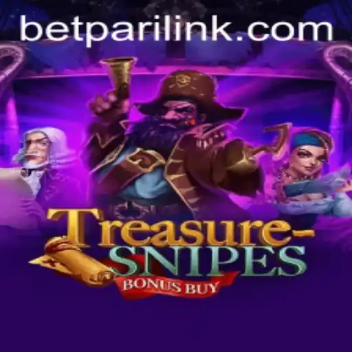 Discover TreasuresnipesBonusBuy with BetPari: Dive into Adventure and Strategy