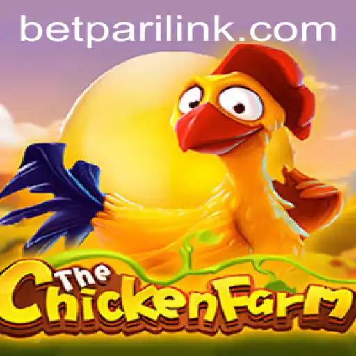 Unveiling ChickenFarm: The Exciting Multiplayer Game from BetPari