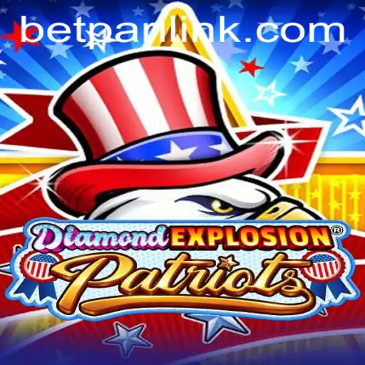 Exploring the Thrilling World of DiamondExplosionPatriots with BetPari