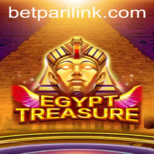 Unravel the Secrets of EgyptTreasure: A Journey Through BetPari's Latest Gaming Adventure