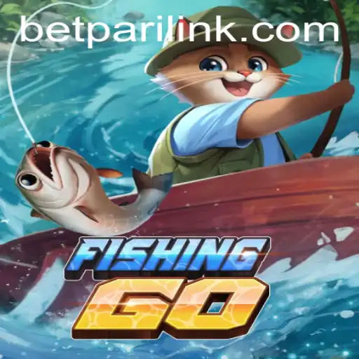 FishingGO: A Dive into the Exciting World of Virtual Fishing with BetPari