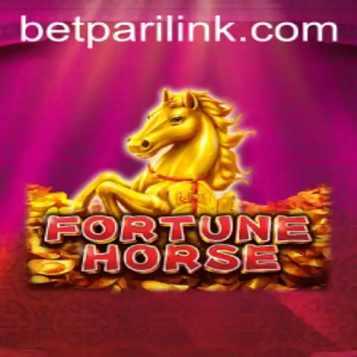 Exploring FortuneHorse: The Premier Game on BetPari
