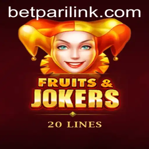 Exploring the Thrills of FruitsAndJokers20 on BetPari