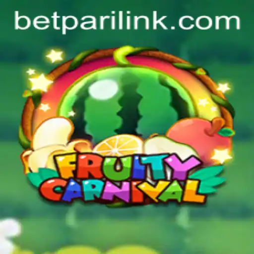 Exploring the Exciting World of FruityCarnival with BetPari