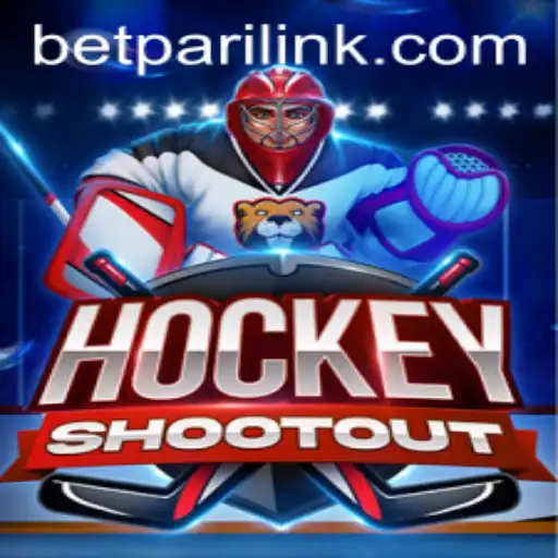 HockeyShootout Game: A Deep Dive into the Exciting World of BetPari's Latest Offering