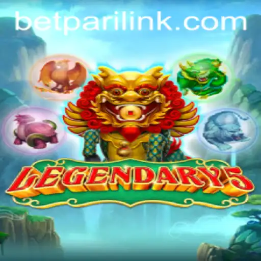 Exploring Legendary5: A Thrilling Adventure with BetPari
