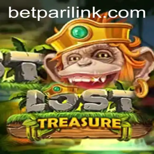 Discover LostTreasure: An Engaging Adventure with BetPari