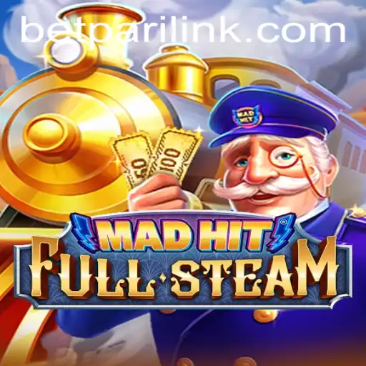 Introducing MadHitFullSteam: An Exciting Blend of Strategy and Chance