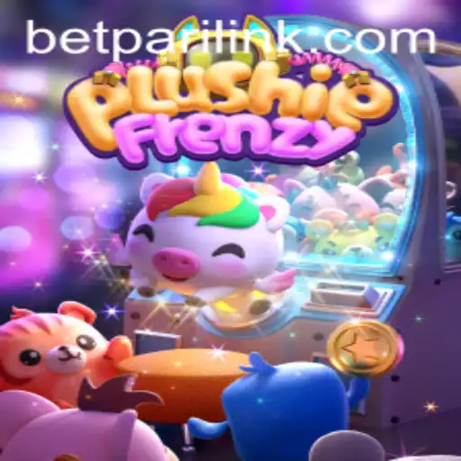 Exploring PlushieFrenzy: The Captivating World of Arcade Gaming with BetPari