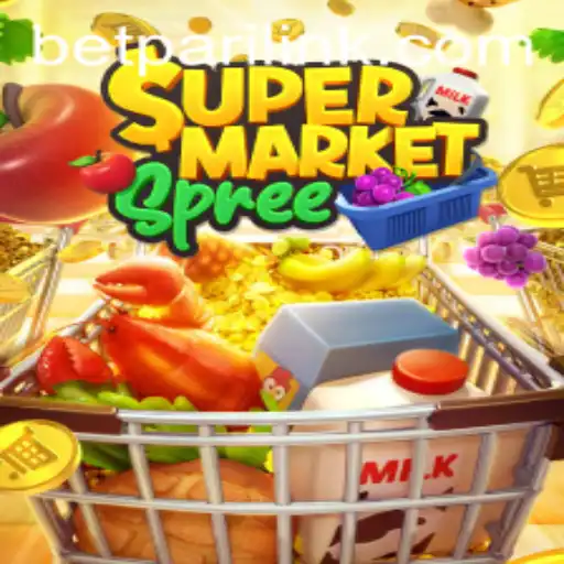 The Exciting World of SupermarketSpree and BetPari: A New Gaming Adventure