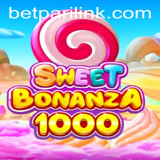 Dive into the Sweet Delight of SweetBonanza1000 with BetPari