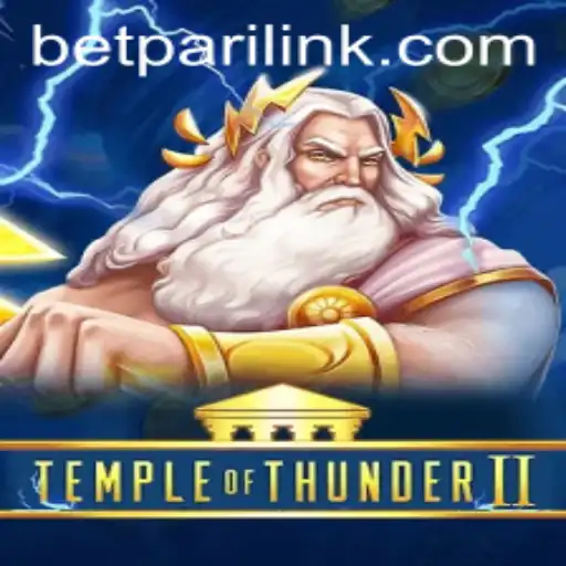 Discover the Thrills of TempleofThunderII: The Ultimate Gaming Experience with BetPari