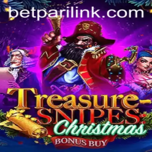 Discover the Excitement of TreasuresnipesChristmas with BetPari