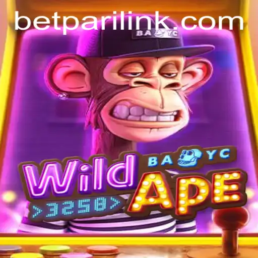 Exploring the Thrills of WildApe3258: An In-Depth Look at BetPari's Latest Game