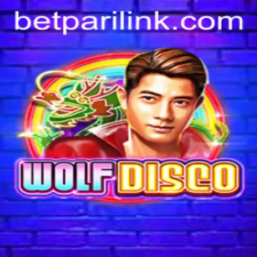 Exploring WolfDisco: An Innovative Online Gaming Experience
